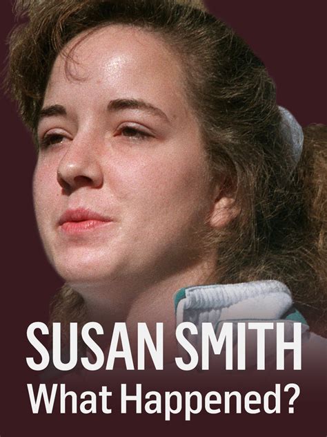 susan smith documentary